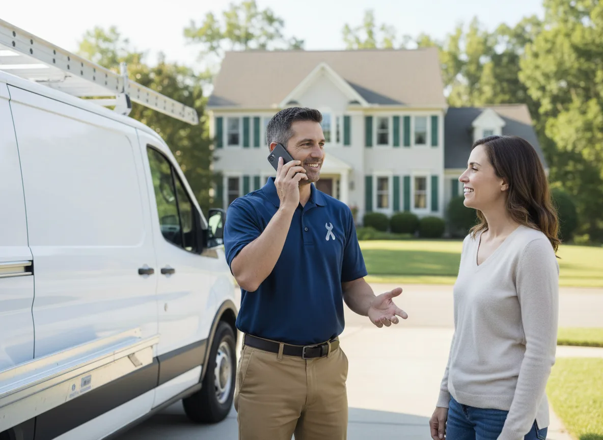 Home Gutter Service Unity, ME FAQs